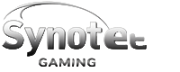 Synot Games Spieleanbieter Logo - Partner von Total Casino