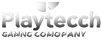 Playtech Spieleanbieter Logo - Partner von Total Casino