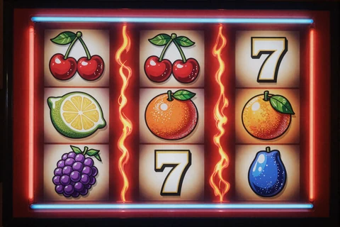 Sizzling Hot von Greentube als Casino-Spielkarte im Total Casino