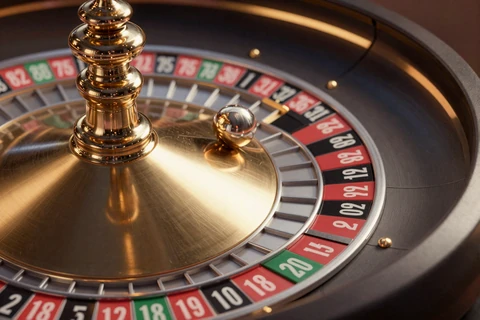 Roulette Live von Playtech als Casino-Spielkarte im Total Casino