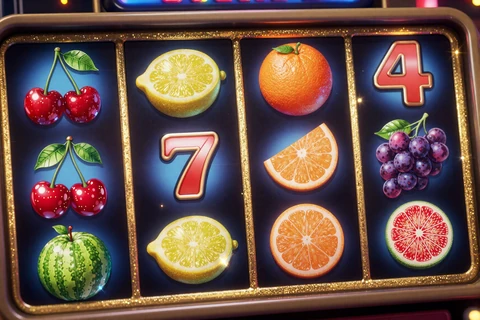 Sizzling Hot Deluxe von Greentube als Casino-Spielkarte im Total Casino