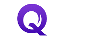 Quickspin Logo - Moderne Video-Slots im Total Casino