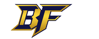 BF Games Logo - Abenteuer-Slots im Total Casino