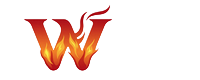Wazdan Logo - Innovative Slots mit Volatility Levels bei Total Casino