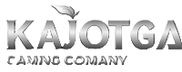 Kajot Spieleanbieter Logo - Partner von Total Casino